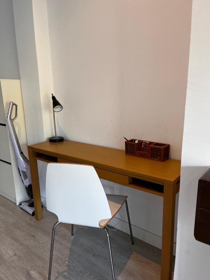 Estudio Μαρμπέλλα Εξωτερικό φωτογραφία